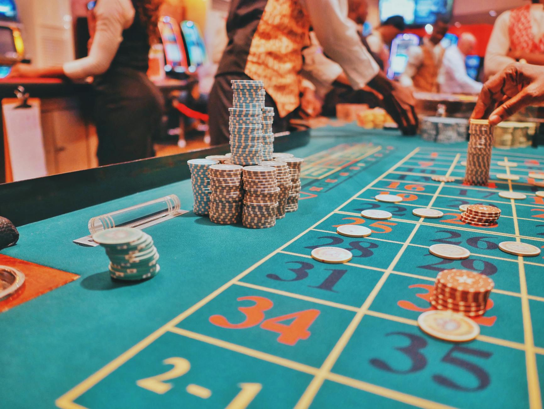 sinarslots