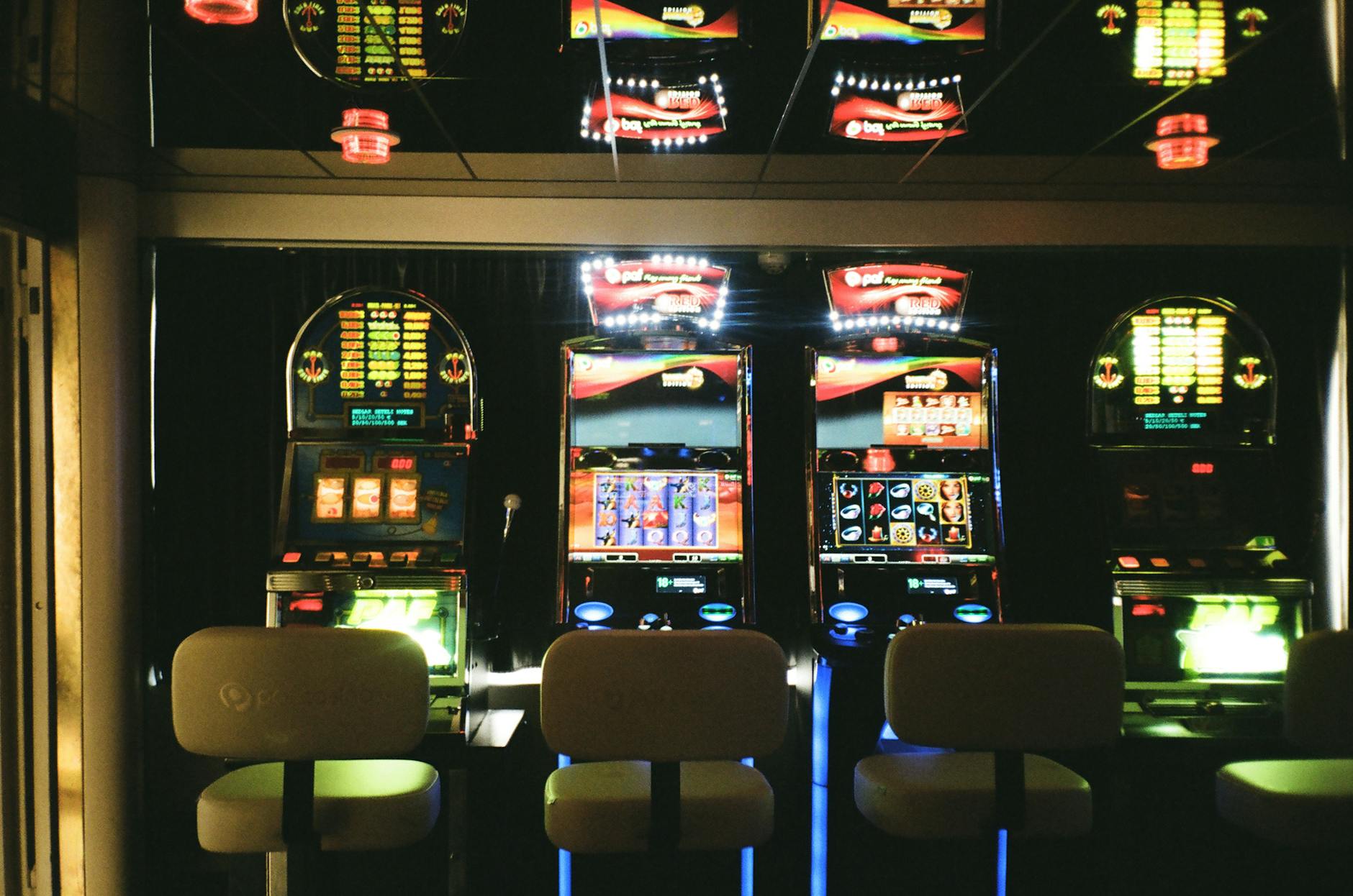 Sinarslots Situs Resmi Terbaik 2026