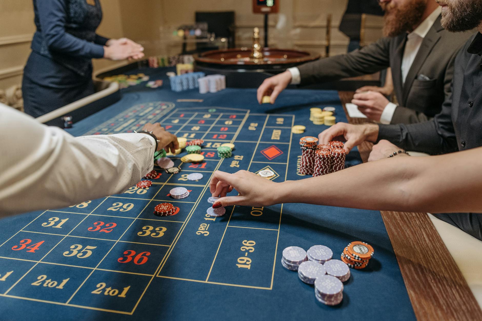 Sinarslots Situs Judi Terpercaya Pilihan Terbaik