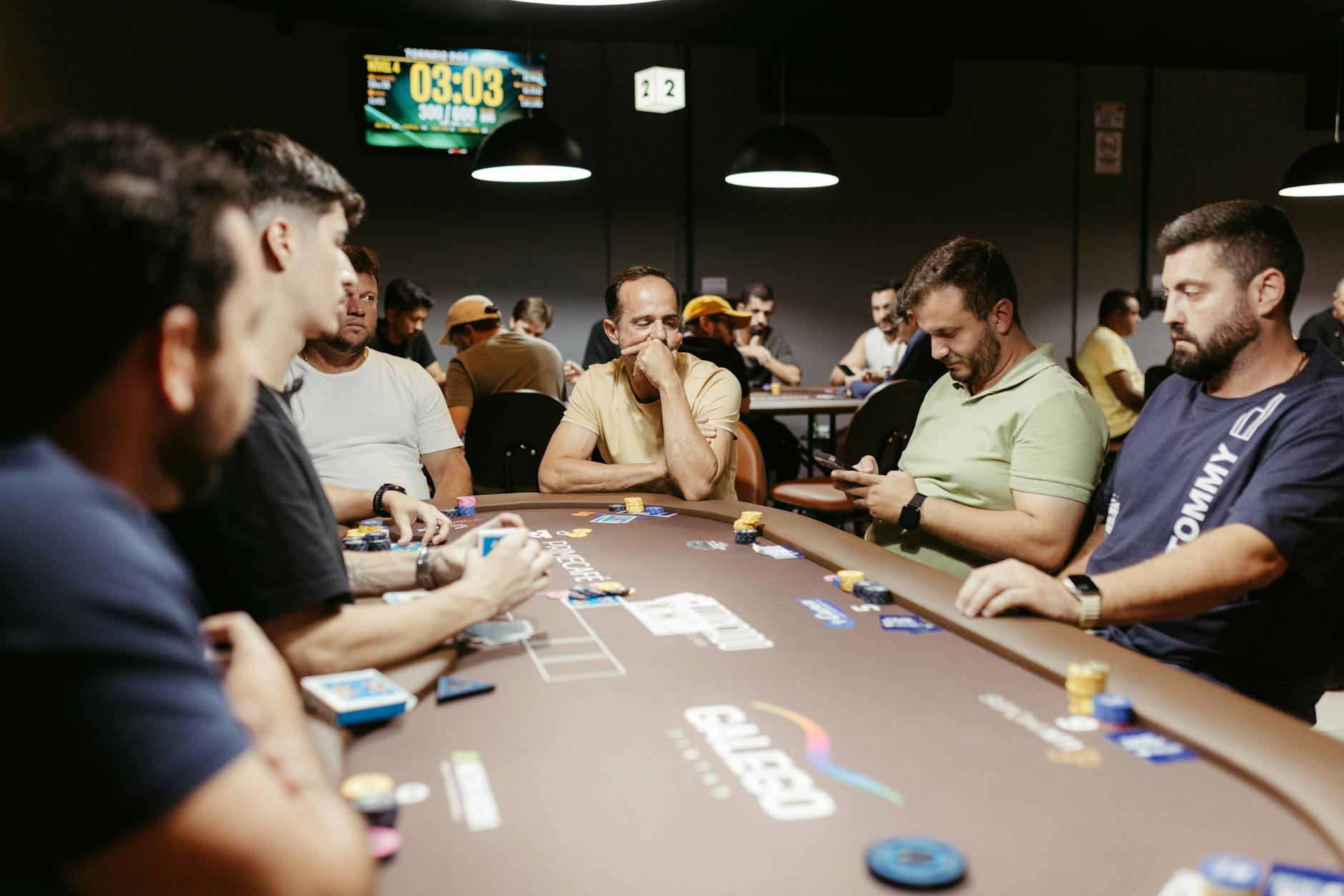 Bonus Casino