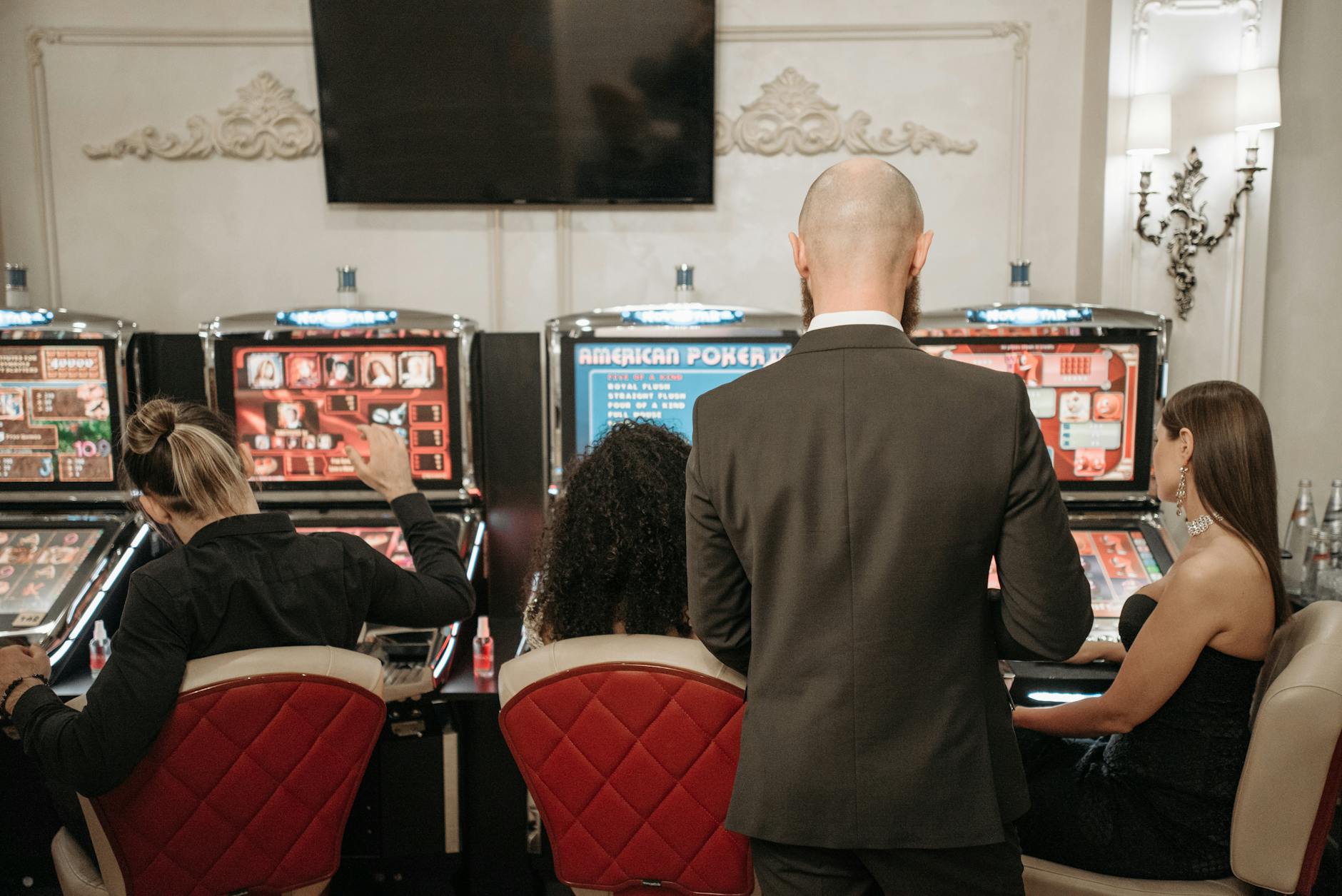 Sinarslots Withdraw Process Explained