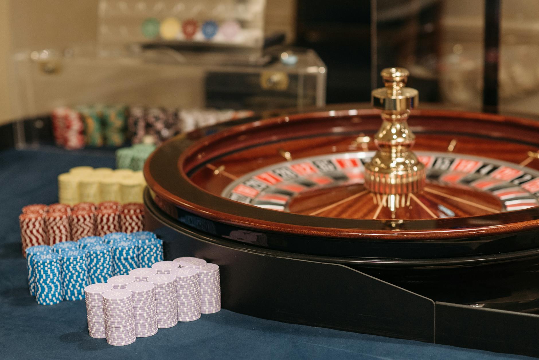 Cara Transaksi Crypto Di SinarSlots