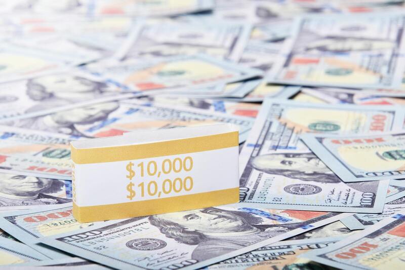 Cara Transaksi Crypto Di SinarSlots